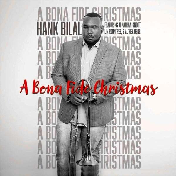 Cover art for A Bona Fide Christmas