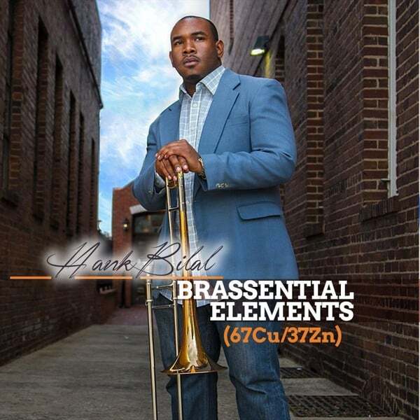 Cover art for Brassential Elements