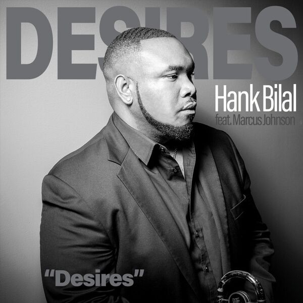 Cover art for Desires