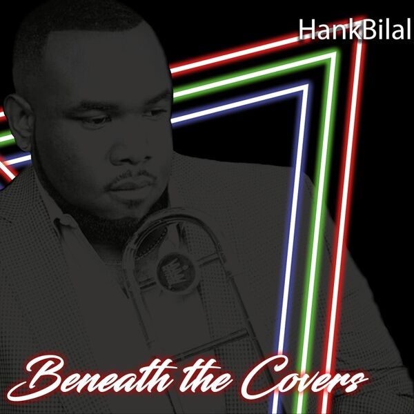 Cover art for Beneath the Covers